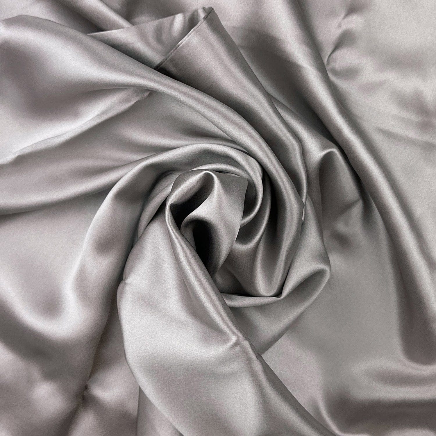 SILK LAB Silk Pillowcase Silk Pillowcase - Taro